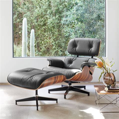 herman miller eames lounge chair replica|best eames lounge chair reproduction.